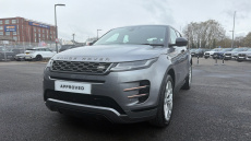 Land Rover Range Rover Evoque 1.5 P300e R-Dynamic SE 5dr Auto Hatchback
